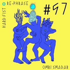 Mati Casspi - Elohim (Omri Smadar Remix) [Hard Fist Rephrase Collection 57]