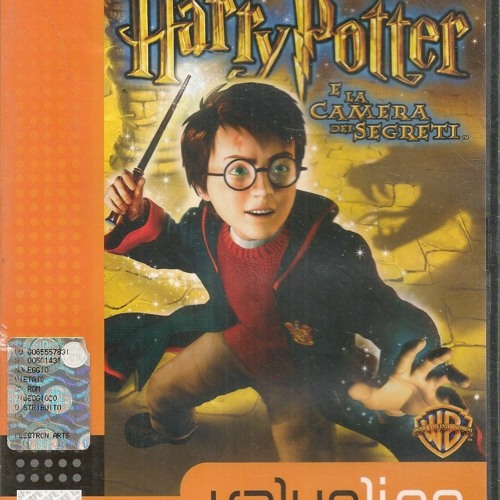 Stream Pc Game Harry Potter La Camera Dei Segreti by Luis | Listen online  for free on SoundCloud