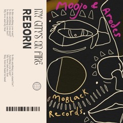 Reborn On Fire (RHUM G x RIVIIERA Edit) supported by Vintage Culture, Blond:ish, Rufus, Moojo