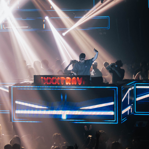 ORTIZ @ DIXTRAVA - Curitiba/PR