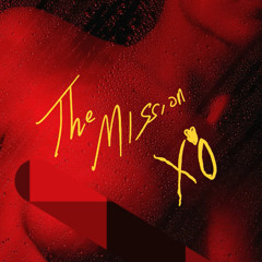 The Mission (feat. The Weeknd)