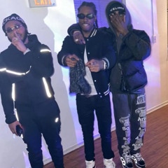 HOODBABY GG X SHHINI - NO BAP