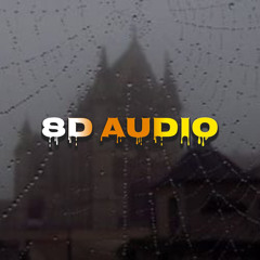 Just Take My Wallet - Jack Stauber // SLOWED // *8D AUDIO* USE HEADPHONES!!