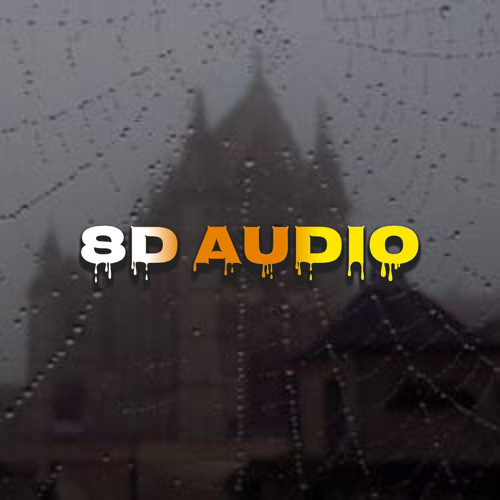 Just Take My Wallet - Jack Stauber // SLOWED // *8D AUDIO* USE HEADPHONES!!