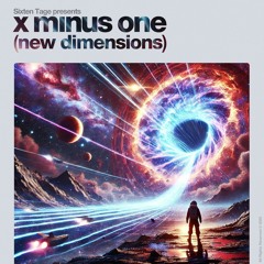 X Minus One (New Dimensions)