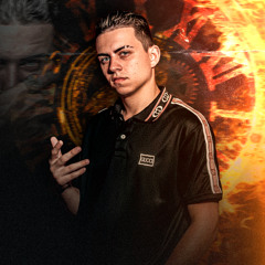 PODE VIM X DE LADIN _ [ PROD DJ GL DA RAIZ ] VOLTEII KKK