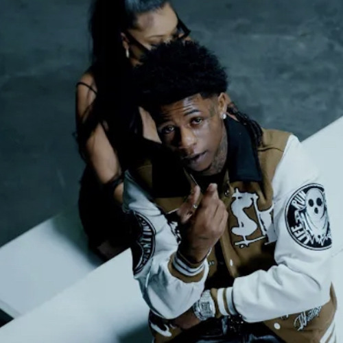 EBK Young Joc - Wrist Cold