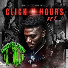 Walkdown Will - Warning (Click N Hours, Pt. 1)