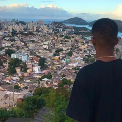 CRIMINALIDADE COM PUTARIA  - DJ ML DO CAMPINHO - 125 BPM