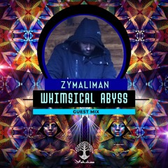 Zyamaliman | Whimsical Abyss | Guest Mix Live EP. 7 | Yokshaa Records