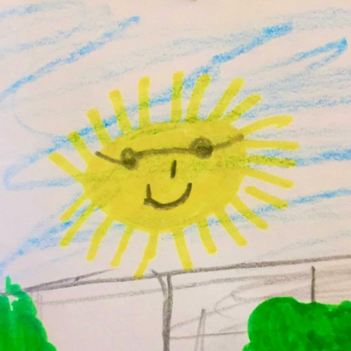 #05 - Salutations Au Soleil