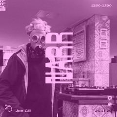 Joe Gill - 21/11/2020