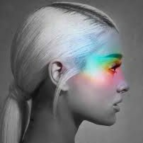 No Tears Left To Cry Steady (carrott REMIX)