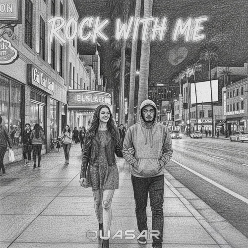 Rock with me