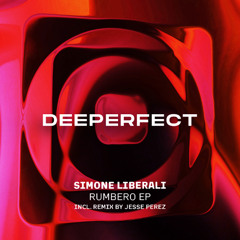 Simone Liberali - Jump Down (Original Mix)