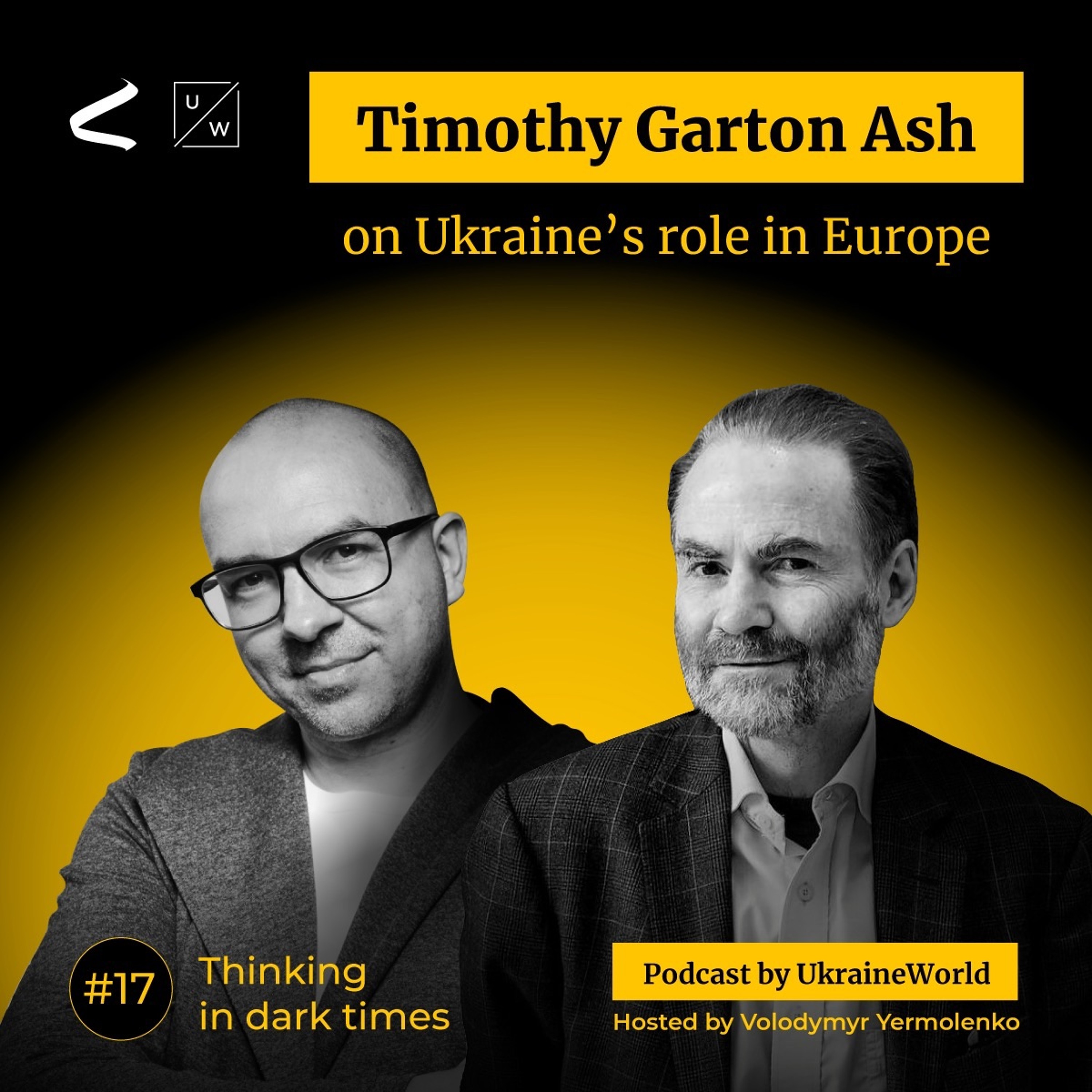 Explaining Ukraine