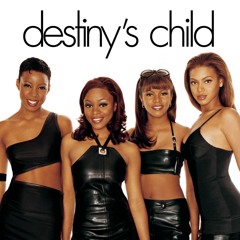 Destiny's Child/The Writing's On The Wall