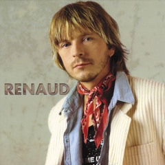 Renaud CD Story