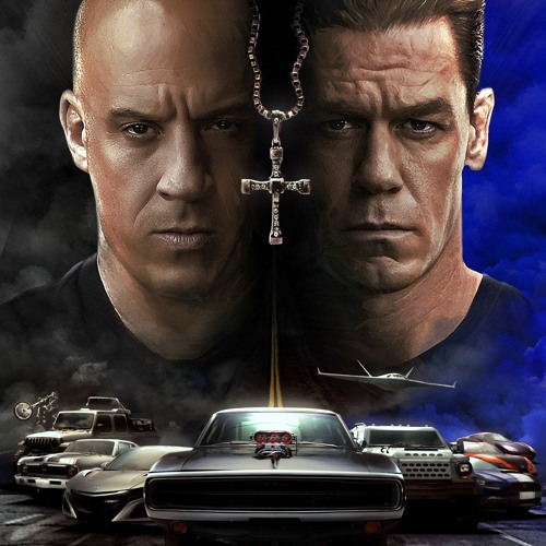 F9  review w/ Yuri......and Dimitry   3/10