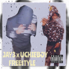 FREESTYLE 🏆 ft strip4uchie