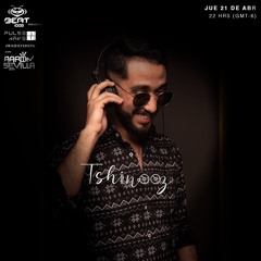 Tshinooz / Pulse Wave Radio Show / Beat 100.9 Fm