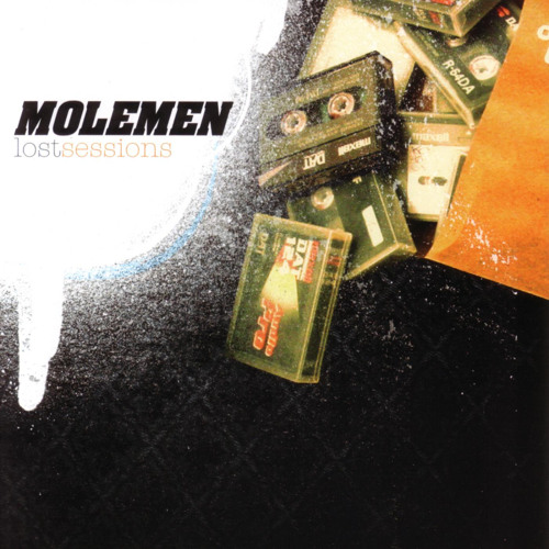 Stream Molemen | Listen to Lost Sessions playlist online for