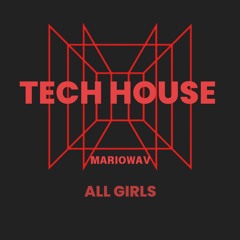 mario bantù - ALL GIRLS