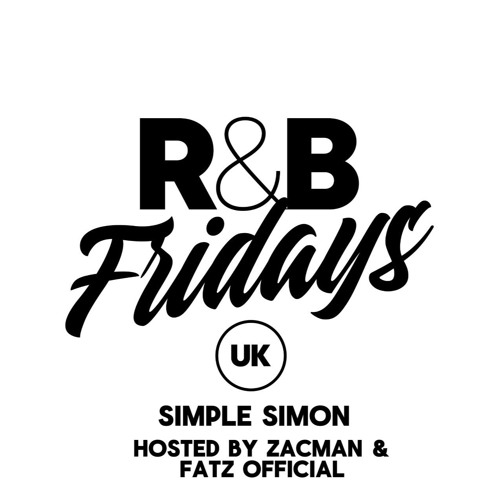 Simple Simon Hosted by Zacman and Fatz Official