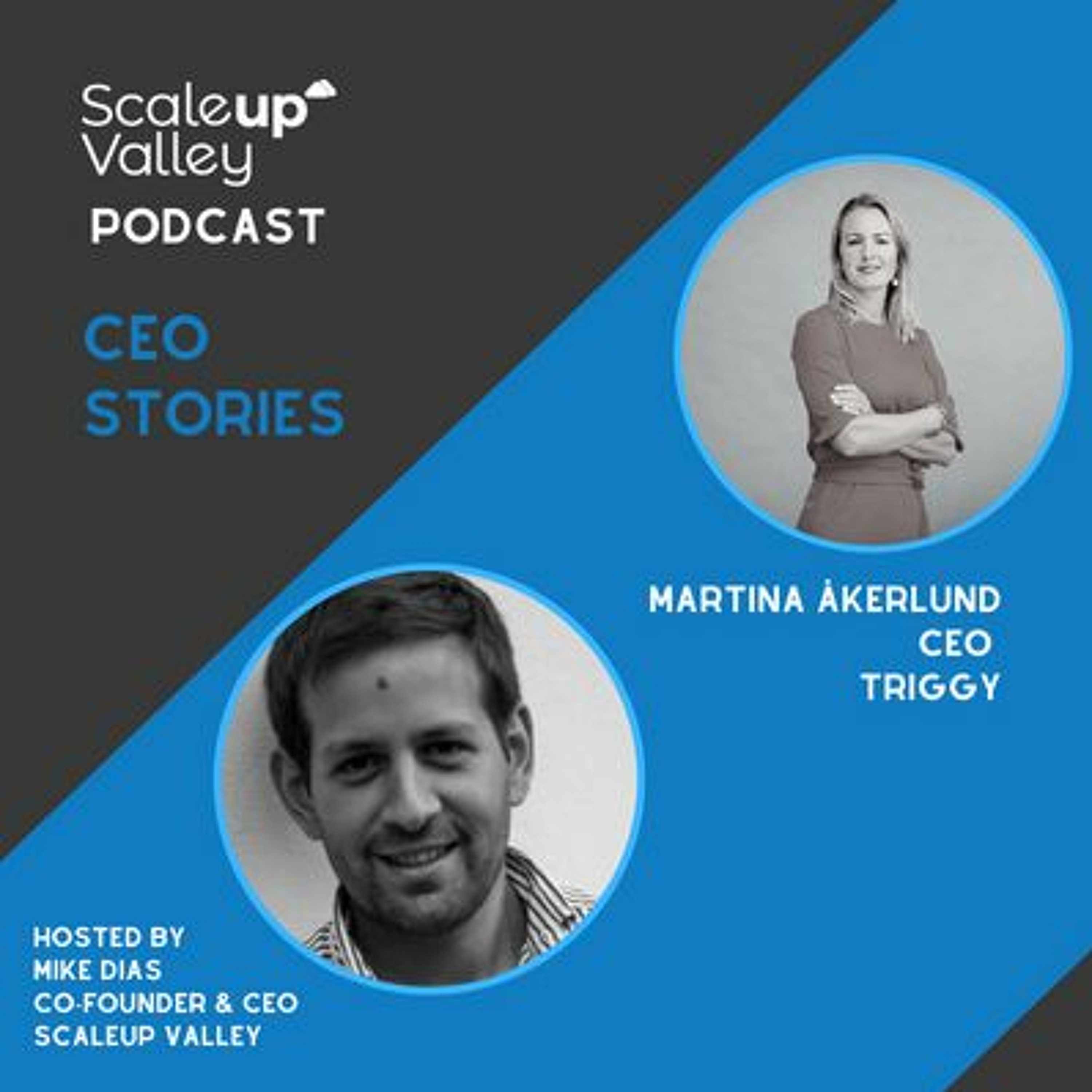 Scaleup Valley Podcast