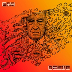 Cyk - Delic (EP Preview) Sangoma Records