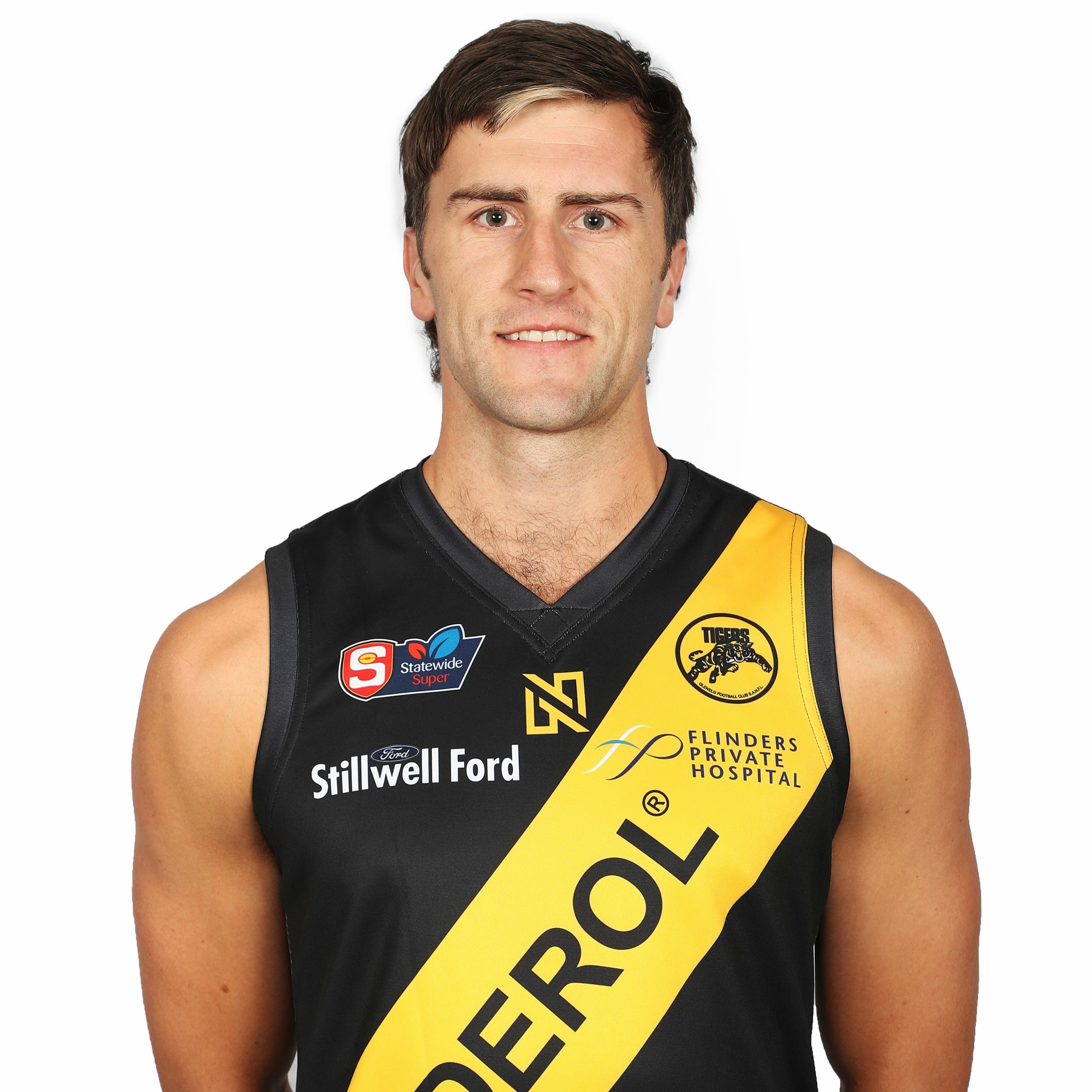 SANFL Podcast
