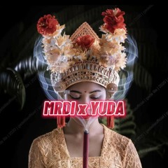 MADE IN BALI x PILIHAN TERBAIK - MRDI FT. YDA [DHM DJ]