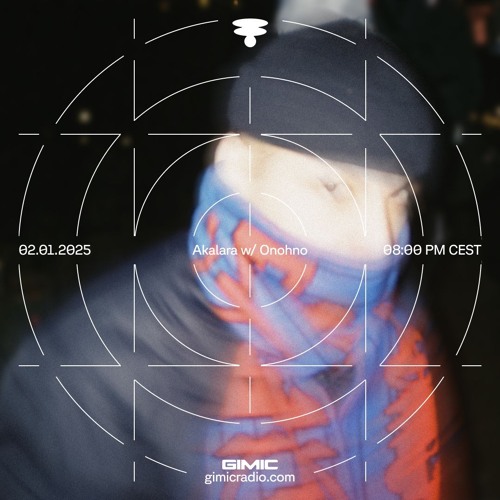 Akalara w/ Onohno @ GIMIC - 02 February 2025