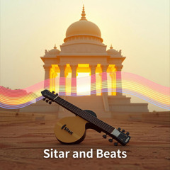 Sitar and Beats