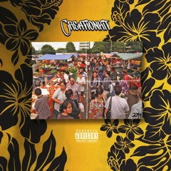 HP Boys x NautiDragonz type beat "Markets" Prod.@creationkit