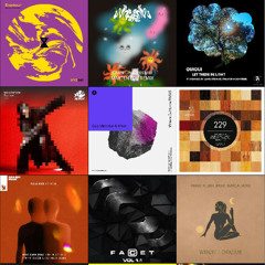 012 - PROGRESSIVE MELODIC 002