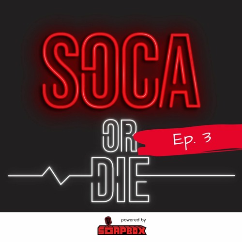SOCA or Die: Season 1 - Episode 3_Road Soca