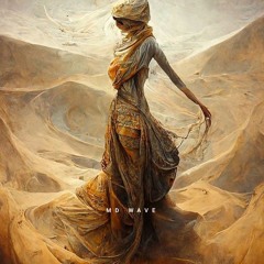 DESERT DANCE