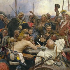 The Cossacks, Ukraine’s Paradigmatic Warriors