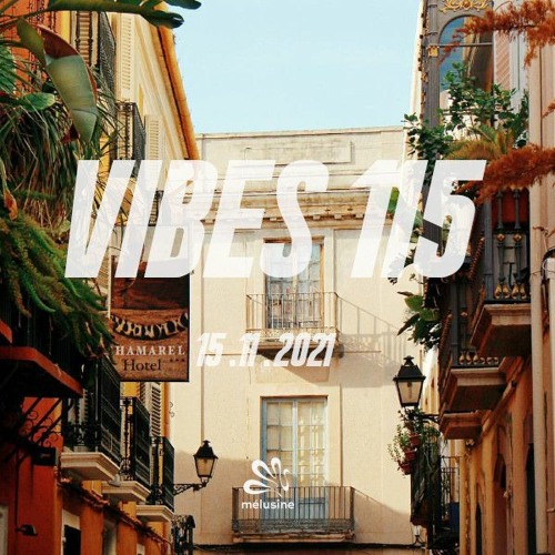 Vibes 115