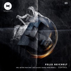 Felix Reichelt - Black Box (Better Then One Remix) [Neuhain  Recordings]