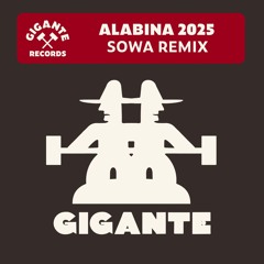 Alabina 2025 Sowa remix