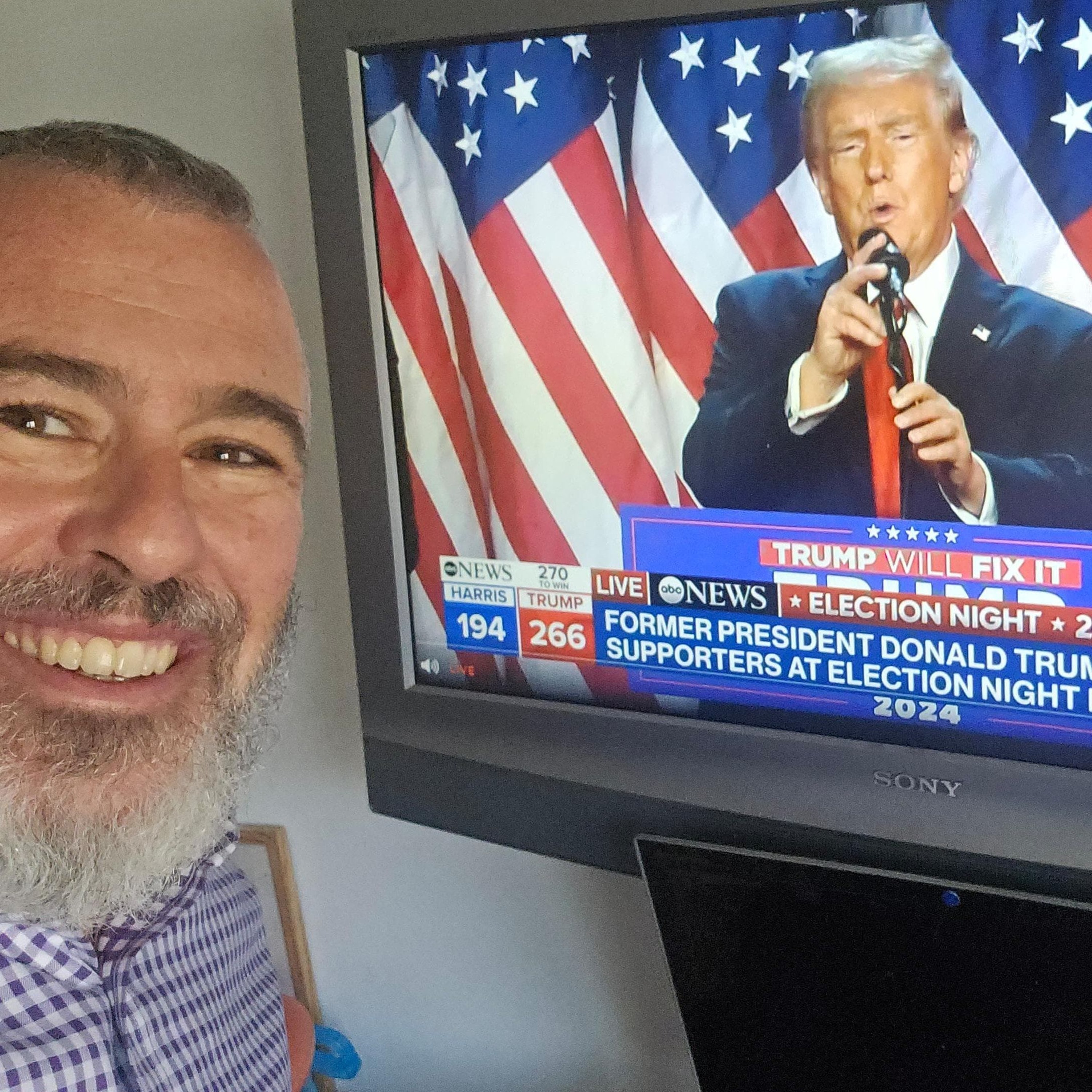 Yishai Fleisher Show: HASHEM 2024