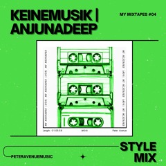 MY MIXTAPES #04 / June 2024