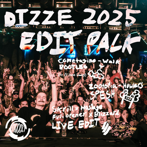 Comethazine - Walk (DIZZE BOOTLEG)  [FREE DL]