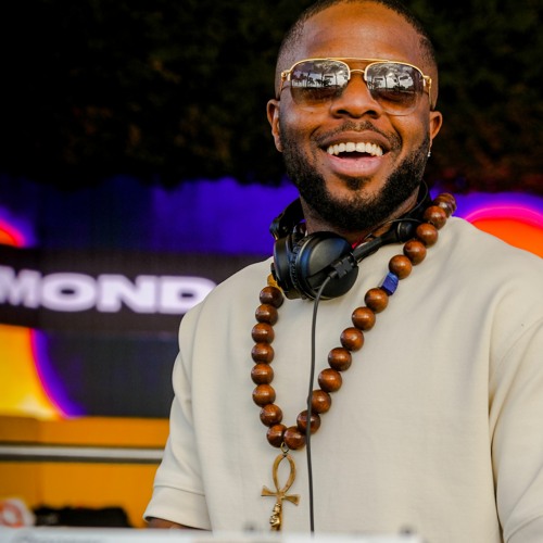 Mr A: Unleashing the AfroTech Revolution!