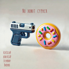 no donuts cypher