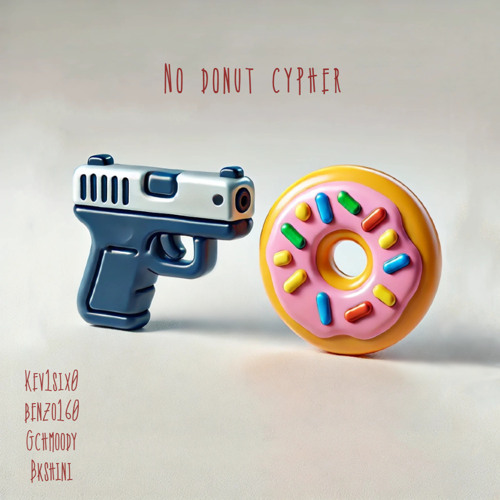 no donuts cypher