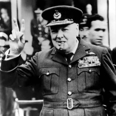 A solider of peace (vibration 1/1)