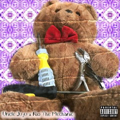 I-90 South (prod. Rio The Mechanic)